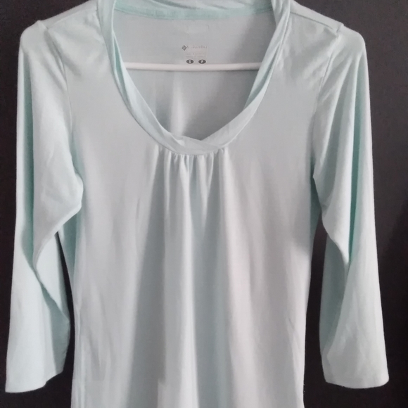 COLUMBIA Sportswear Knitwear Top - Picture 3 of 9